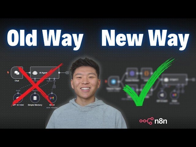 Unlock the Next Evolution of Agents with Human-like Memory - n8n and Zep