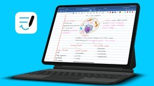 Goodnotes 6 Beginner-Friendly Course