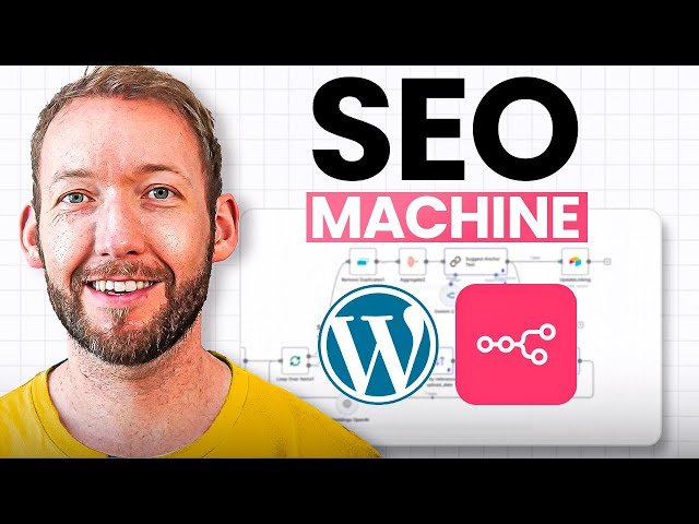 Stop Writing Blog Posts With AI - Copy This System Instead