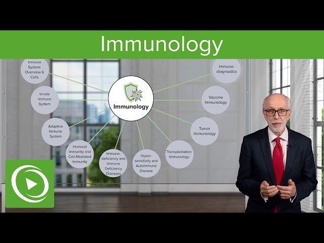 Immunology - Medical Education Course