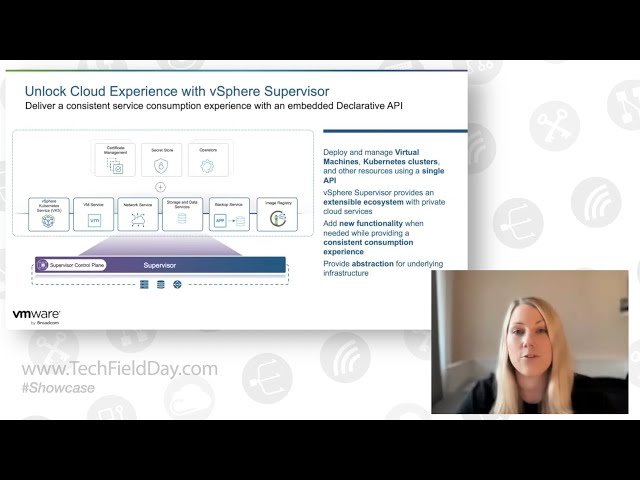 VMware Cloud Foundation 9.0 - A Unified Platform for All Applications