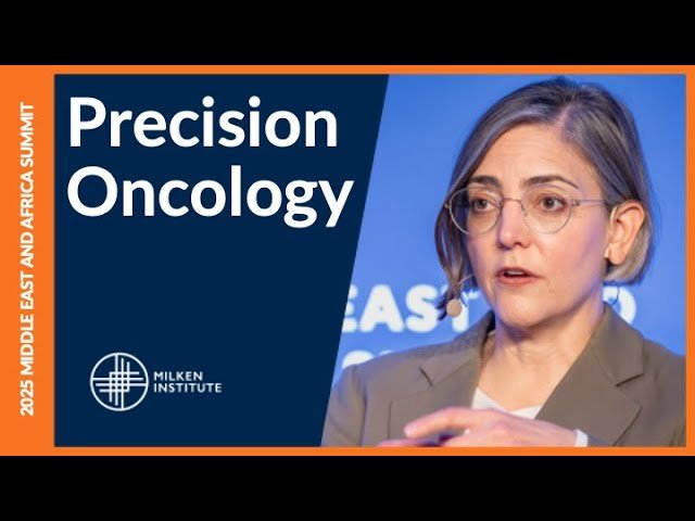 Advancing Precision Oncology - Prevention, Early Detection, and Treatment