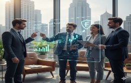 Marketing of Financial Services