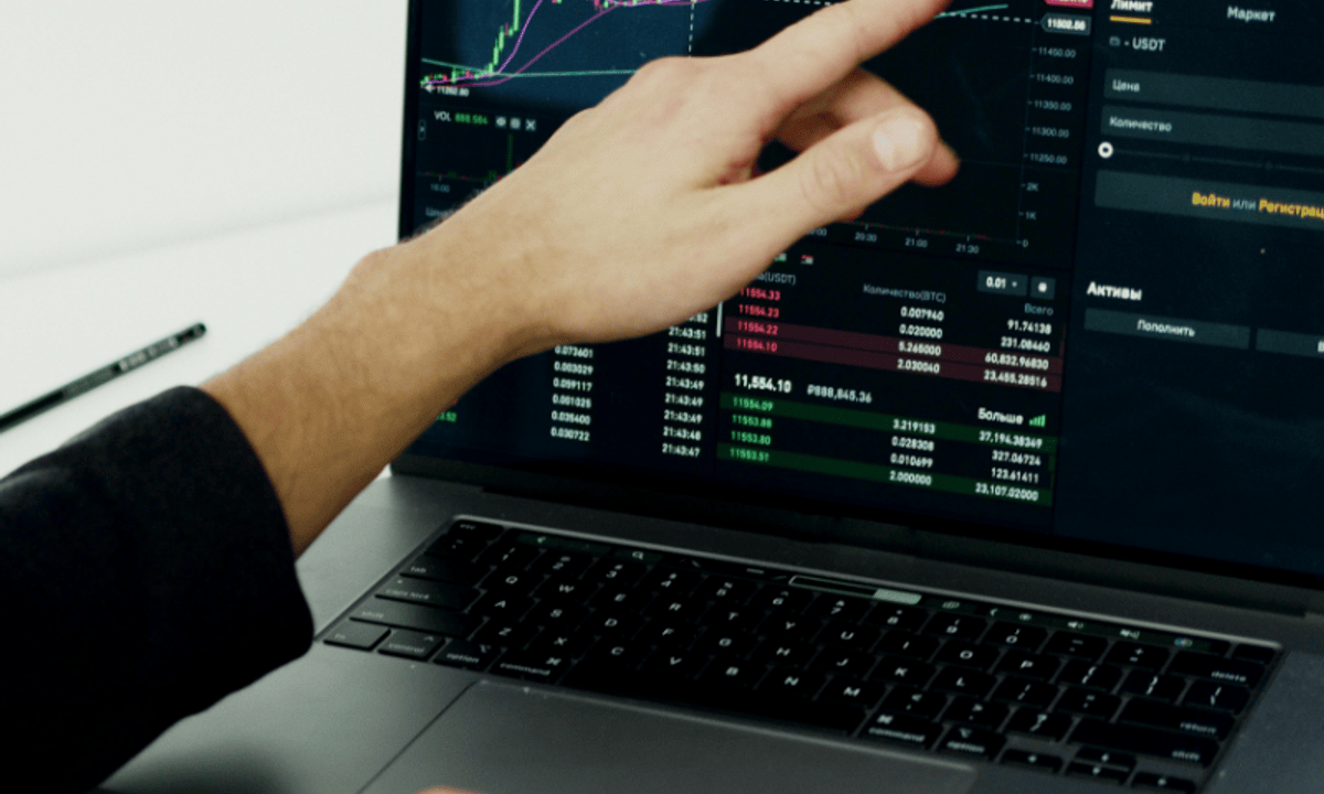 Financial Data Analysis with Excel, Python and Power BI