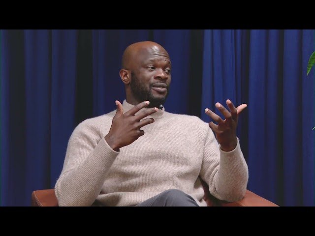 Venture Funding and Social Impact - Social Entrepreneurship Interview - Module 8