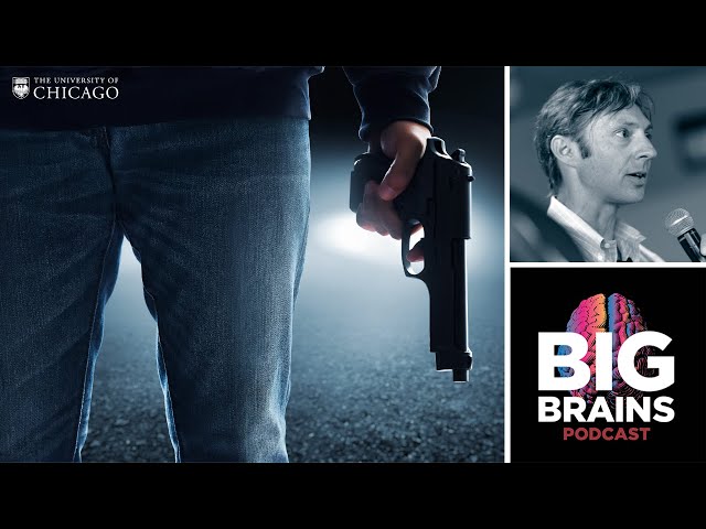 How to Stop Gun Violence Before It Starts