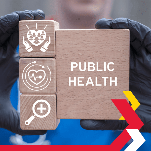 Public Health Leadership
