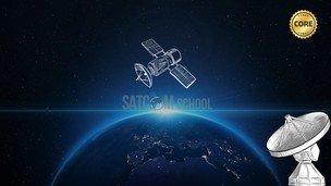 Satcom Fundamentals I: Your First Step into Satellite Comms