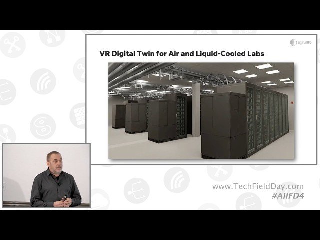 Compute-Ready Data for AI - Transforming Unstructured Content for Machine Processing