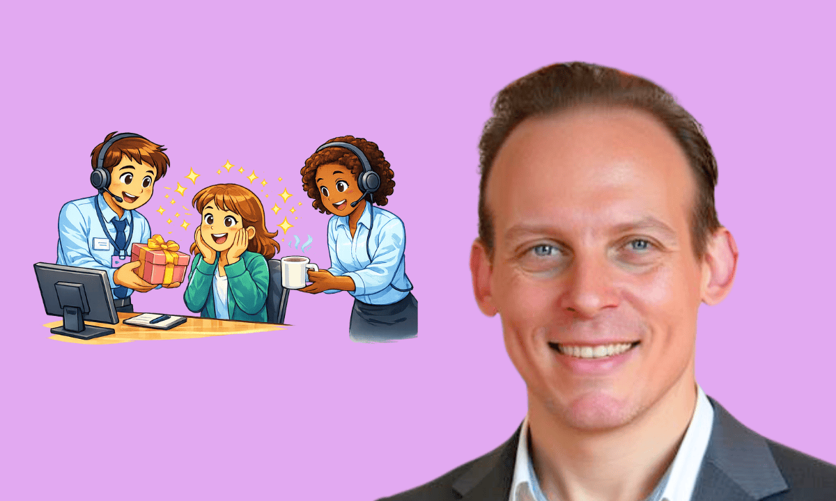 Customer Experience: How To Delight Customers