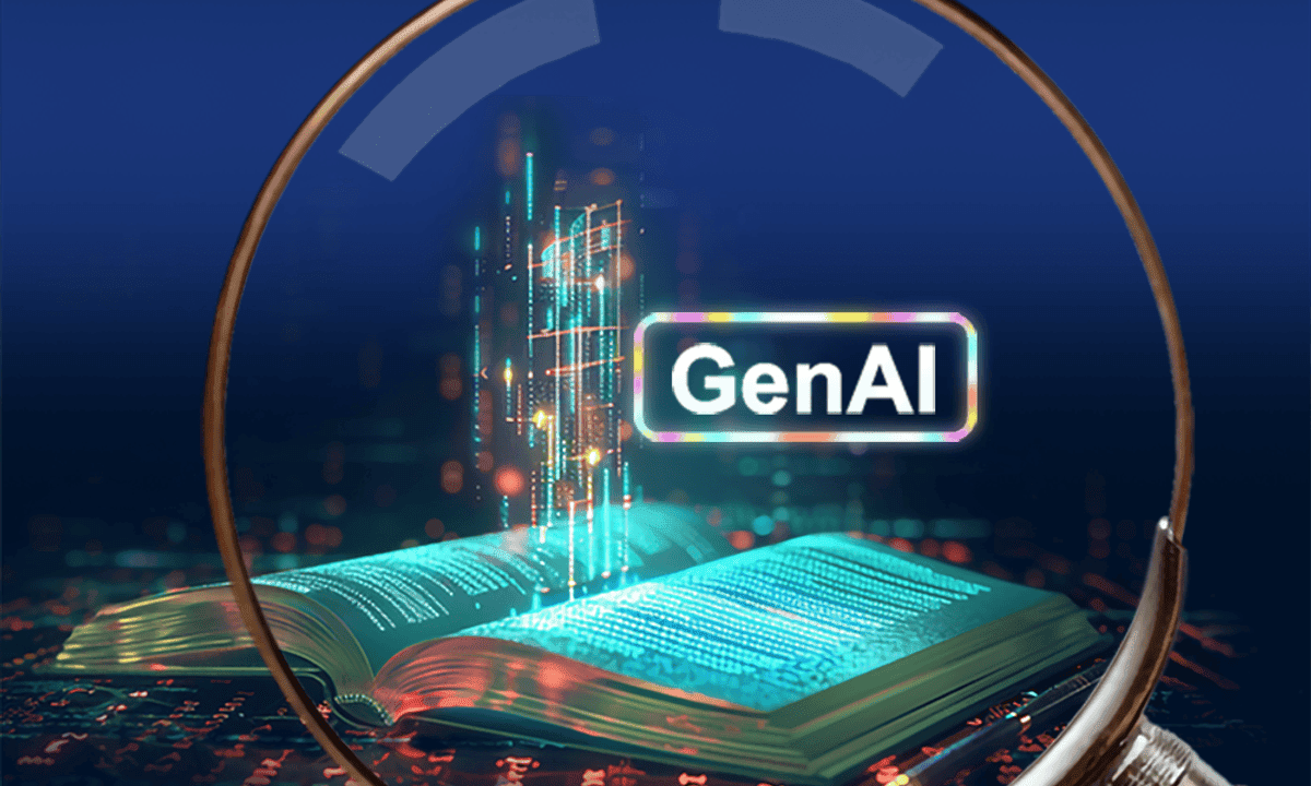 Critical Reading and Writing Skills with GenAI