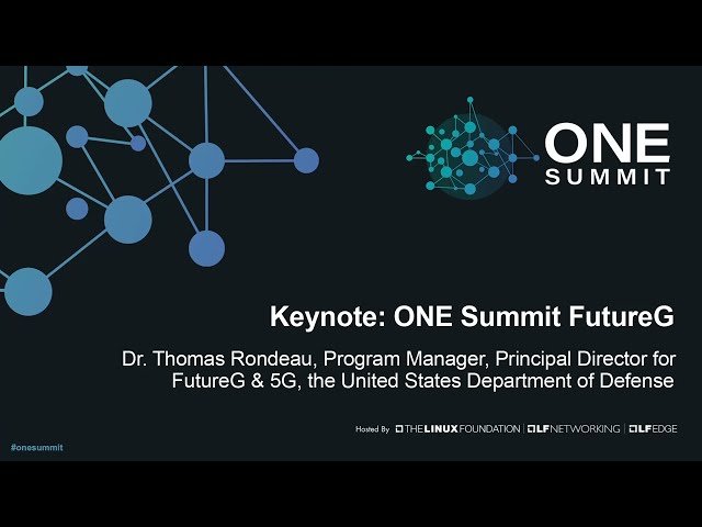 FutureG and 5G Technologies in Defense Communications