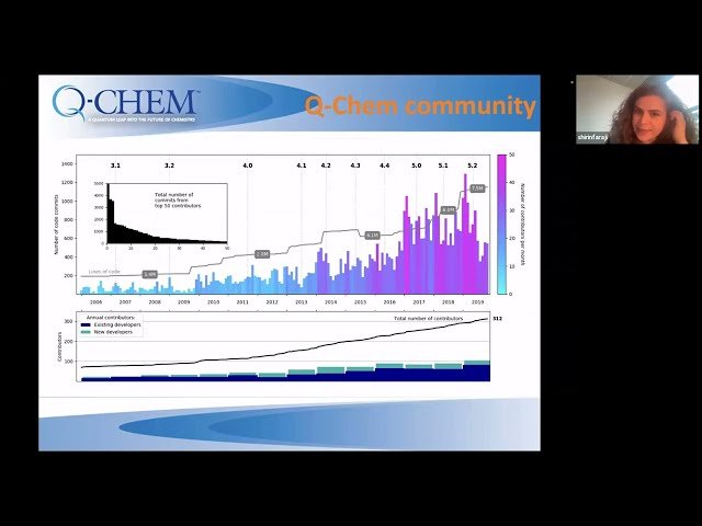 Q-Chem Workshop - Introduction to Computational Chemistry Methods and Software