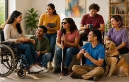 Introduction to Disabilities