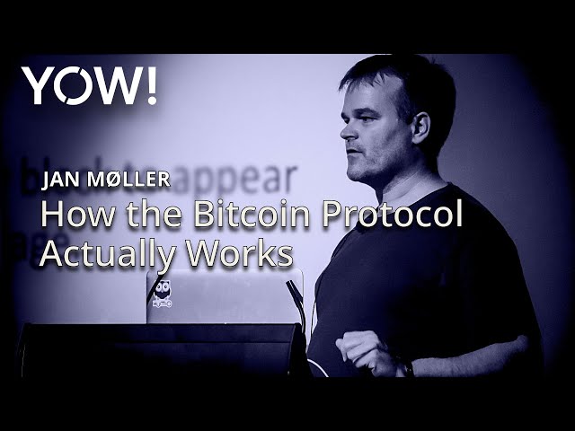 How the Bitcoin Protocol Works - Understanding Decentralized Networks