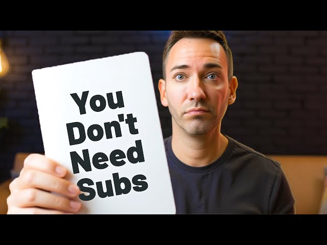 How Small Business Channels Are Crushing Big YouTubers