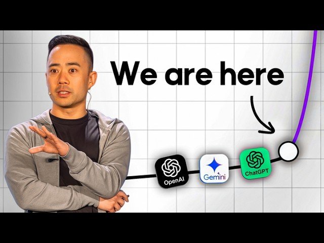 SEO Is About To Change Forever - and Nobody Realizes Why