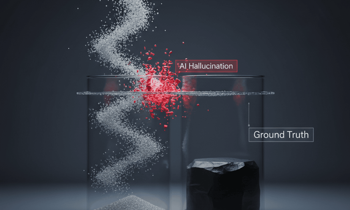 Analyze and Manage Hallucinations in Generative AI