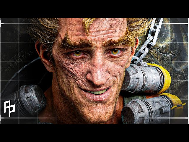 Insanely Detailed CG Art - Advanced 3D Character Modeling and Texturing Techniques - Episode 18