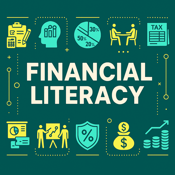 Money, Mind and Markets: The Science of Financial Literacy