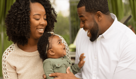 Your Healthy Baby (Self-paced) (Live Online)