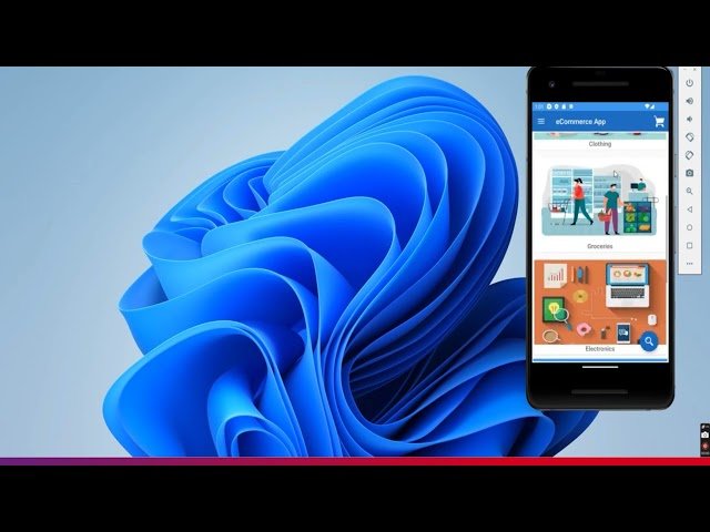 Mobile Application Testing - Automated Test with Appium and Java