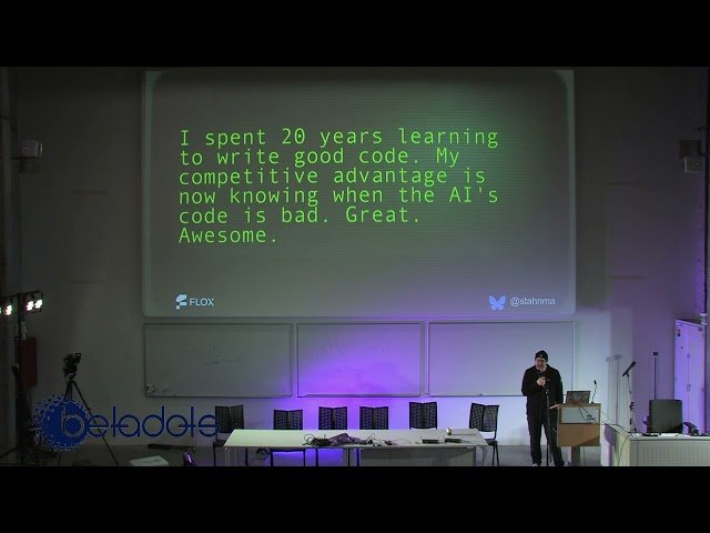 Prompt Engineering is Just Stack Overflow