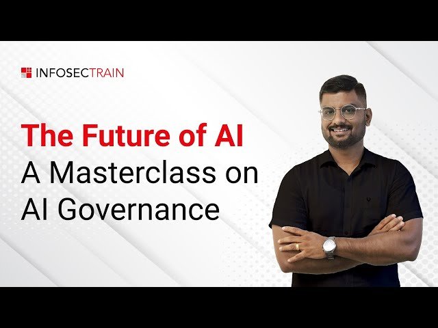 The Future of AI: Why Governance Matters