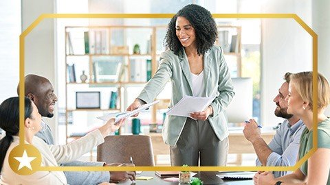 Change Management Professional Certificate by LinkedIn Learning