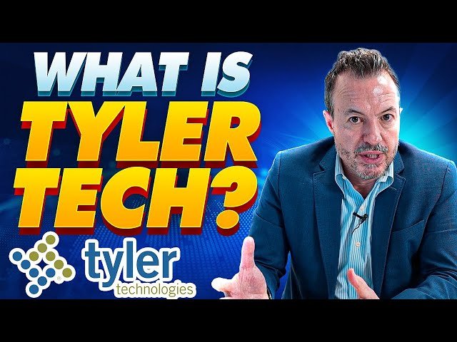 Tyler Technologies: Pros and Cons of a Leading Public Sector ERP Provider