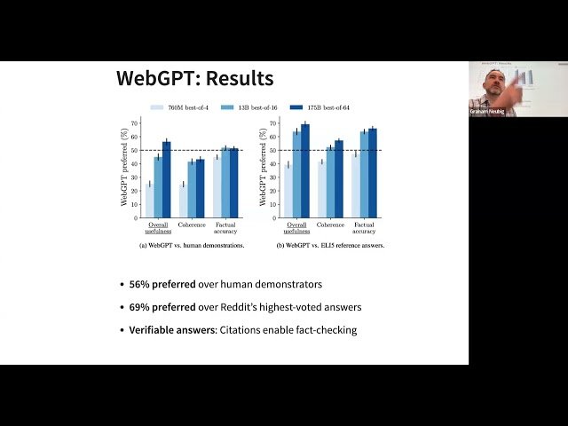 Incorporating Tools in Large Language Model Inference - Lecture 10