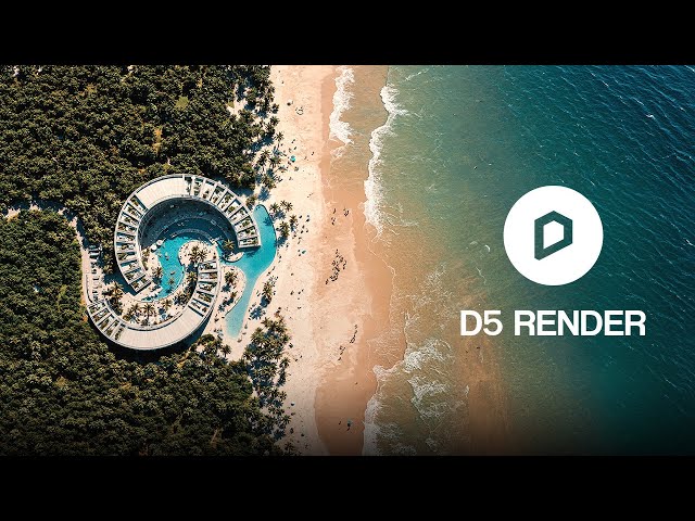 Top 5 AI Hacks in D5 Render