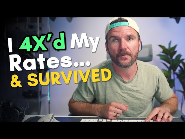 12 Years Freelancing - 52 Questions and Brutal Truths