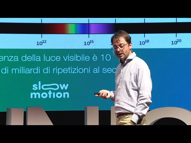 Lenti come la luce - Misurare processi chimici ultra-veloci