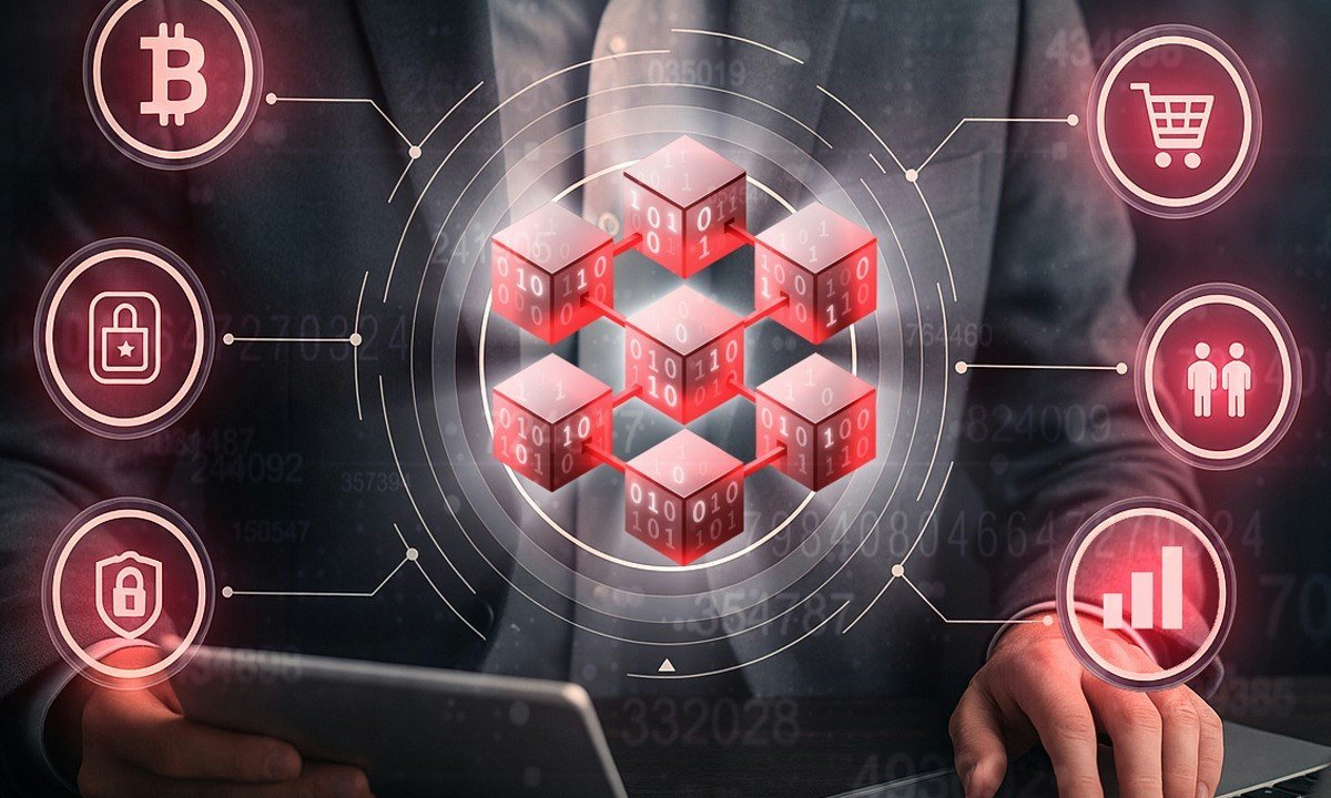 Blockchains and Cryptocurrencies Fundamentals