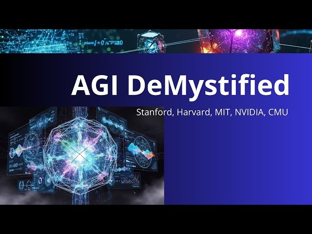 AGI Asymmetry Discovered - Latest AI Research on Reasoning Between AI Agents