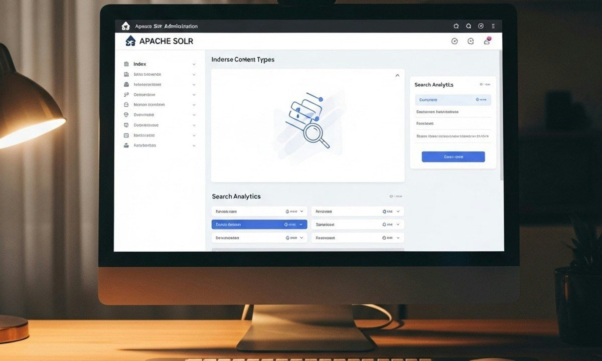 Mastering Apache Solr: Index, Search & Analyze Content