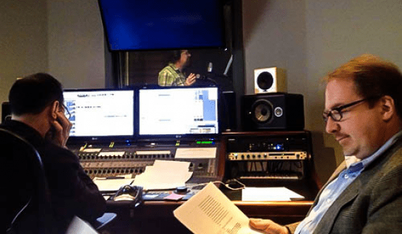 Script Read-Off (Live Online)