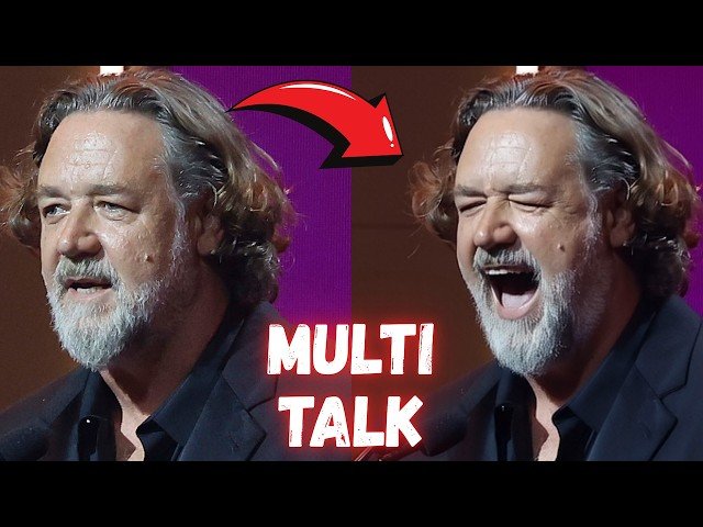 MultiTalk Full Tutorial With 1-Click Installer - Make Talking and Singing Videos From Static Images