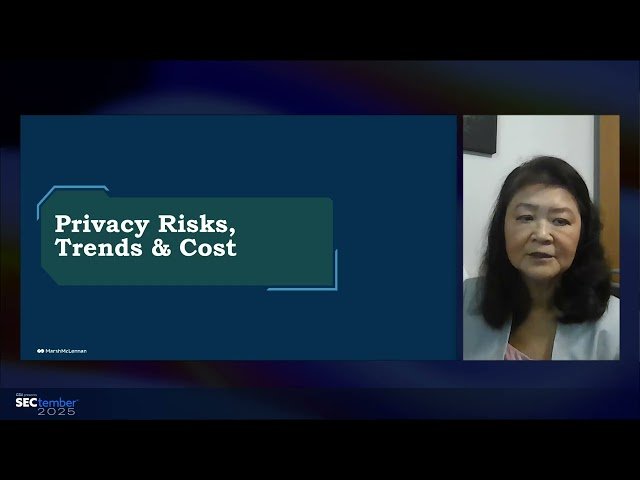 Managing Cyber Risk in a Complex, Evolving Threat Landscape