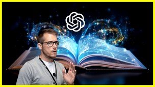 Speed Reading: Read & Learn 10X Faster with ChatGPT & AI
