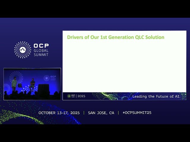 Deploying and Scaling QLC Flash at Meta