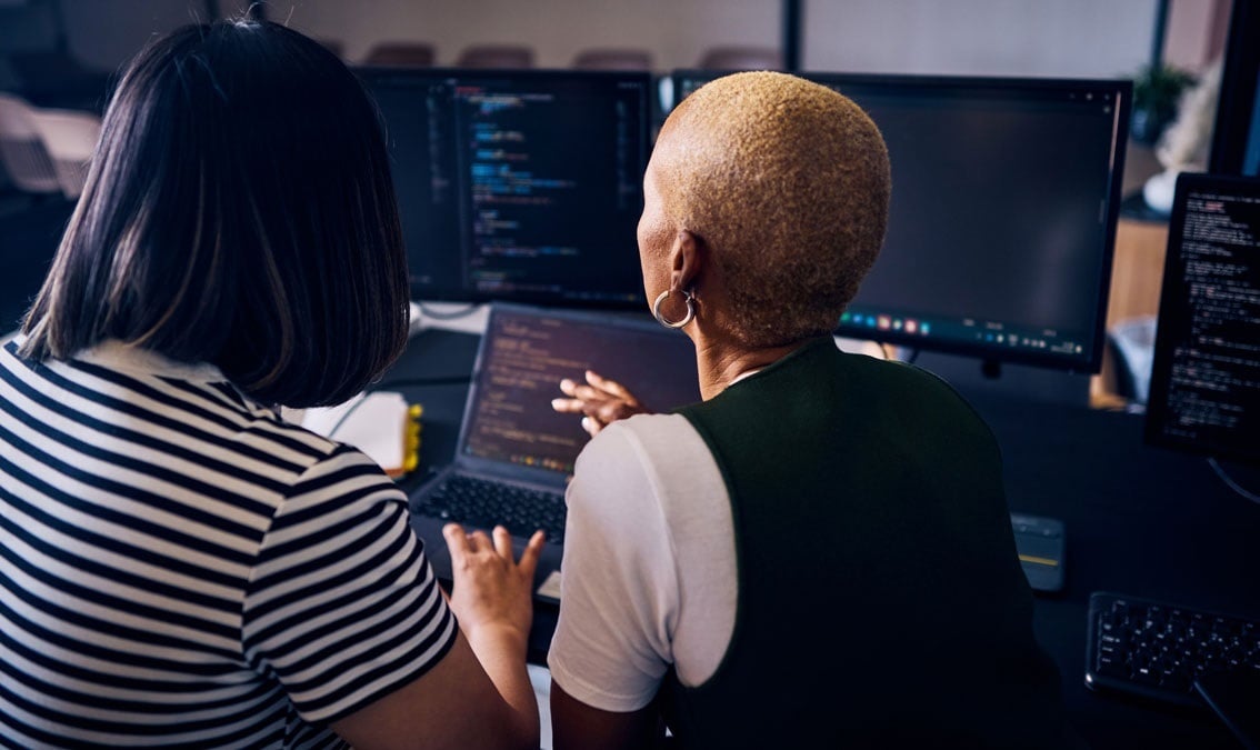 Cybersecurity Fundamentals for Small Organizations