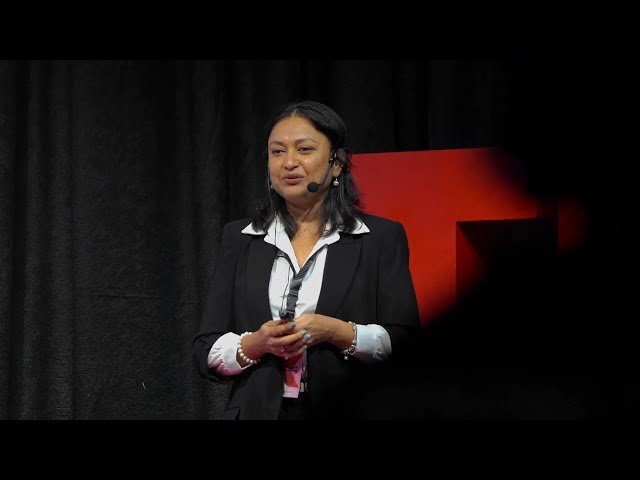 Unpacking the Complexity of a Simple Question - Where Are You From?