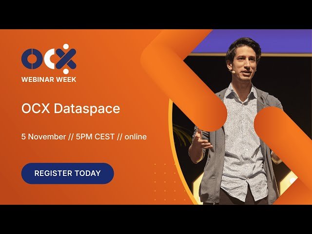 Eclipse Dataspace Working Group Overview - Open Source Protocols and Trusted Data Exchange