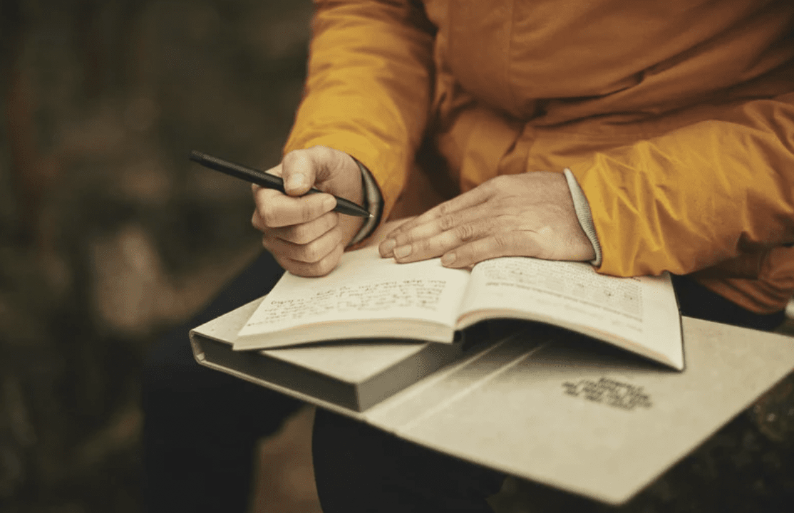 Advanced Writing (Live Online)