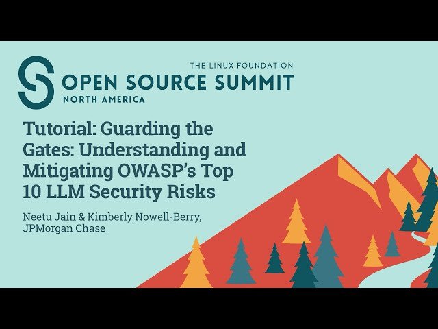 Guarding the Gates - Understanding and Mitigating OWASP's Top 10 LLM Security Risks