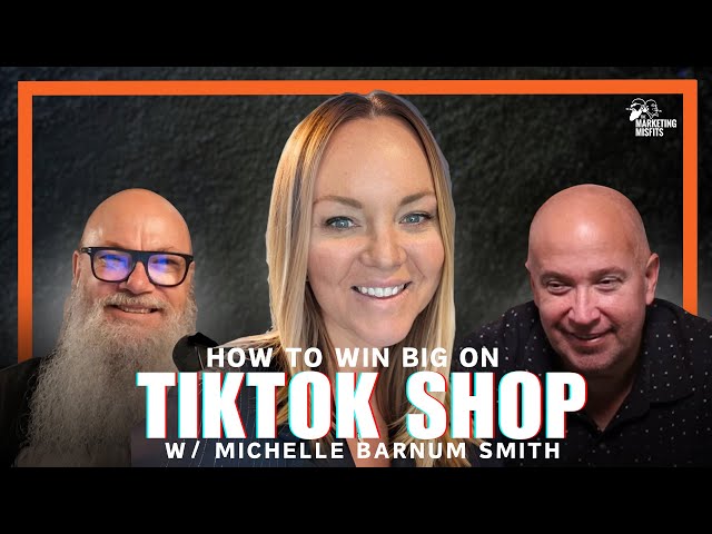 How to Win Big on TikTok Shop - TikTok Shop Made Simple