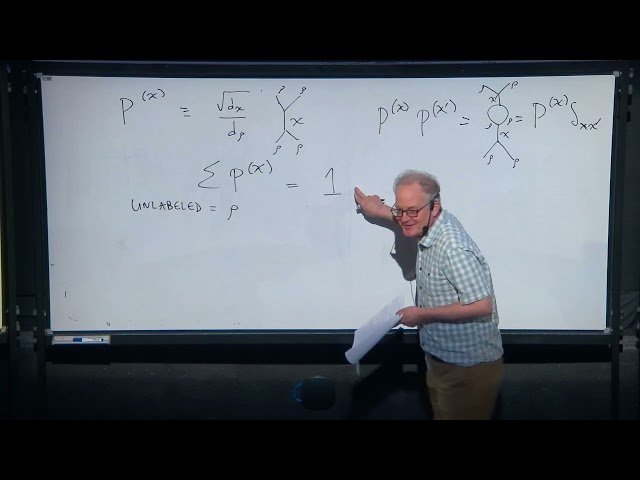 Non-Invertible Symmetries and Dualities from the Ground Up - Class 3