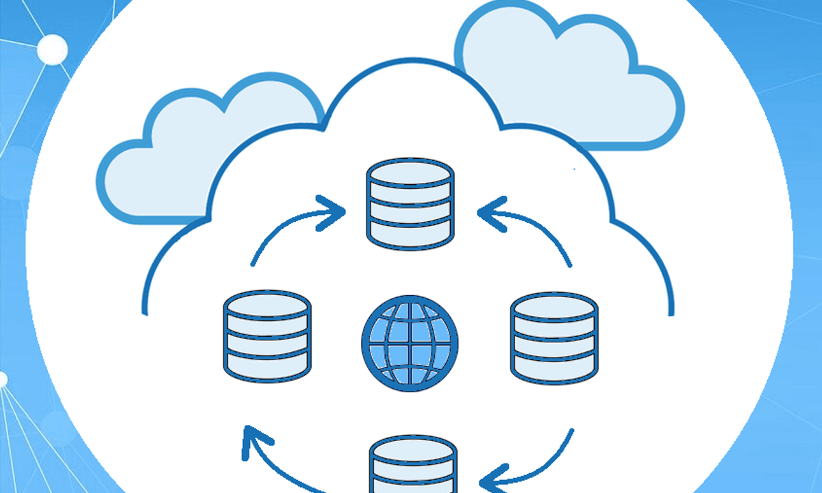 Building Globally Distributed Databases with Cosmos DB